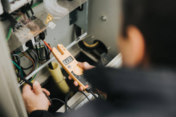 Why Trust Our Certified Electricians for Your Electrical Needs in VA?