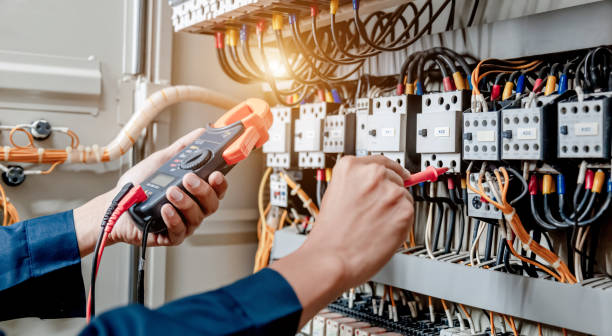 Best Electrical Rewiring Services  in Radford, VA