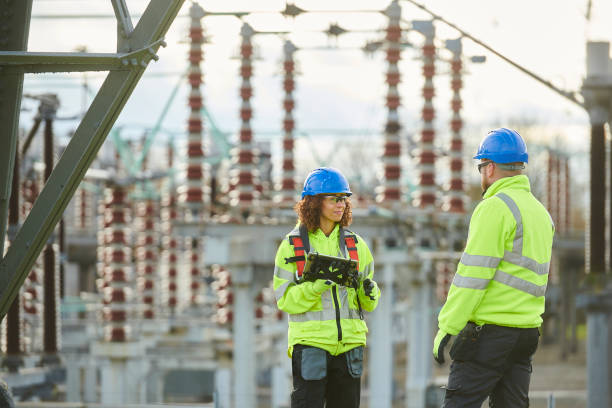 Best Affordable Electrical Installation  in Radford, VA