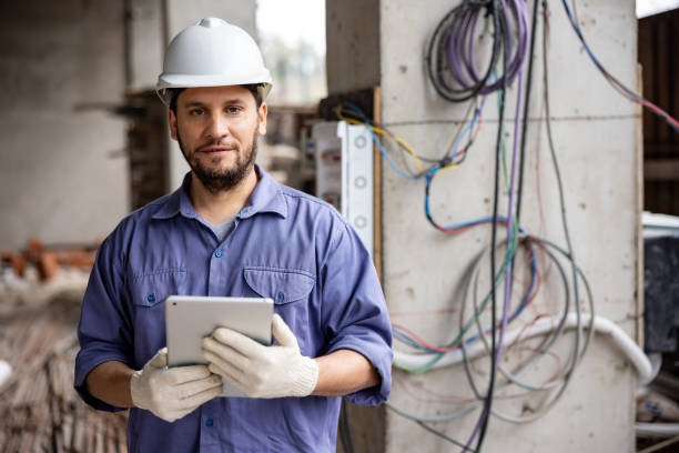 Electrical System Inspection in VA