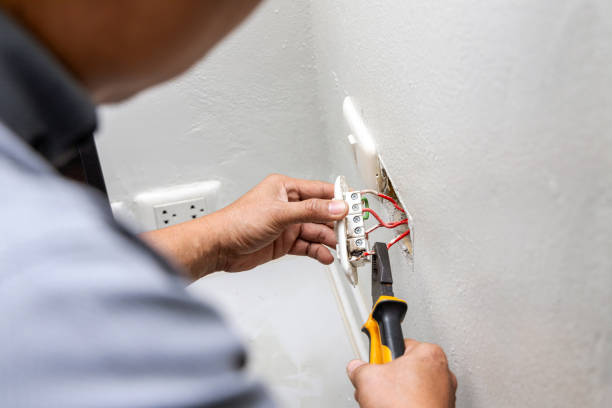 Best Electrical Wiring Services  in Radford, VA
