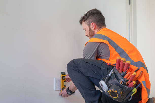 Best Electrical Repair Services  in Radford, VA